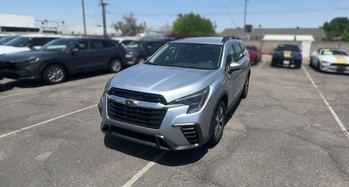 2024 Subaru Ascent Premium -
                Tempe, AZ