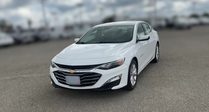 2024 Chevrolet Malibu LT -
                Rocklin, CA