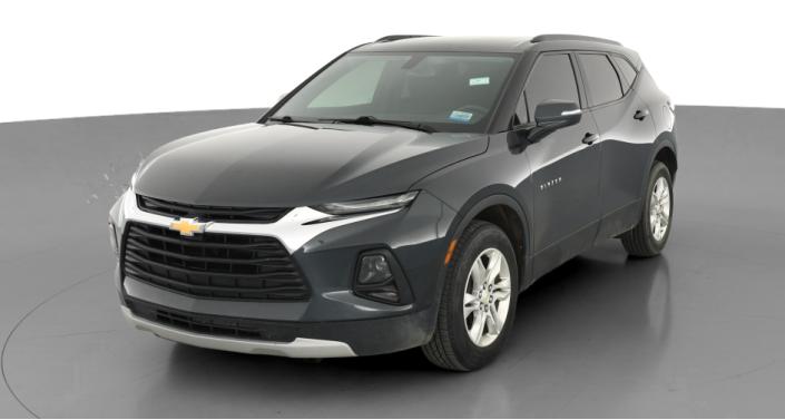2020 Chevrolet Blazer  -
                Lorain, OH