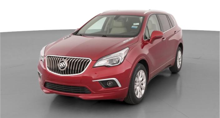 2017 Buick Envision Essence -
                Tolleson, AZ
