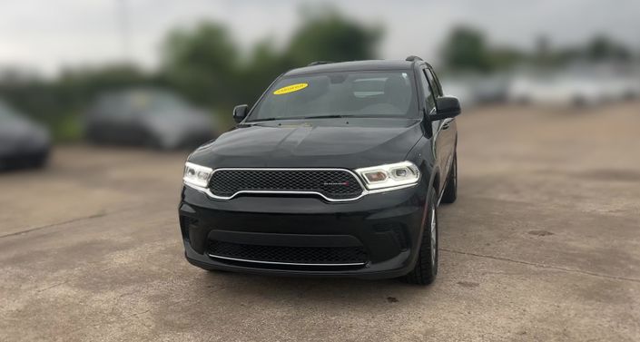 2023 Dodge Durango SXT -
                  Houston, TX