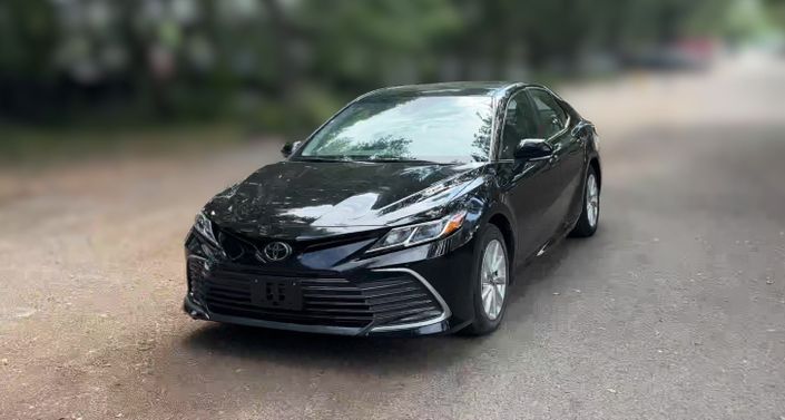 2023 Toyota Camry LE -
                Haines City, FL