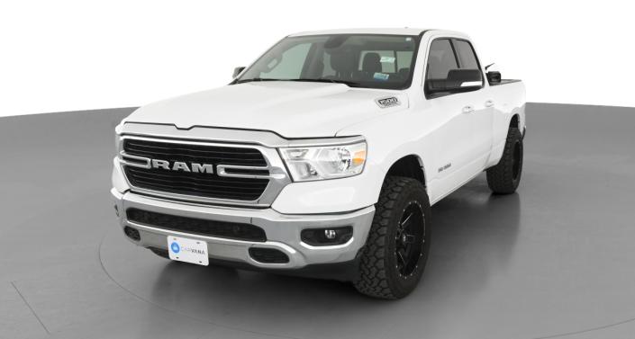2020 RAM 1500 Big Horn -
                Richton Park, IL