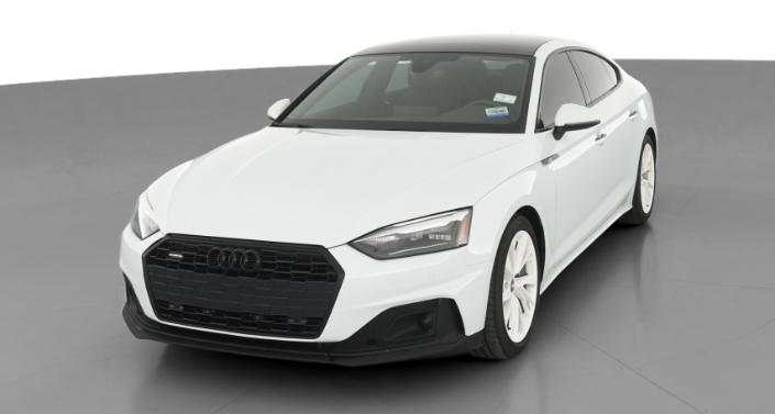 2020 Audi A5 Premium -
                Tooele, UT