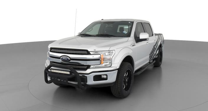 2018 Ford Econoline E-150 -
                Concord, NC