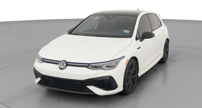 2022 Volkswagen Golf R -
                  Concord, NC