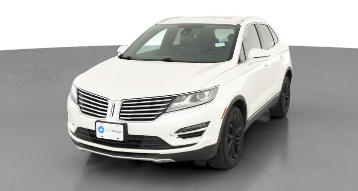 2016 Lincoln MKC Select -
                Lorain, OH