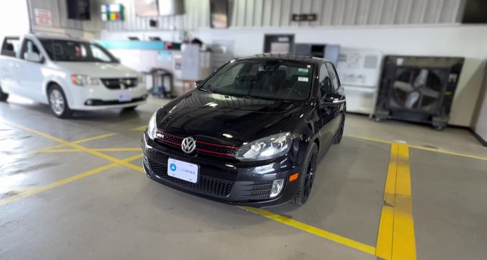 2013 Volkswagen Golf GTI Autobahn -
                  Fountain, CO