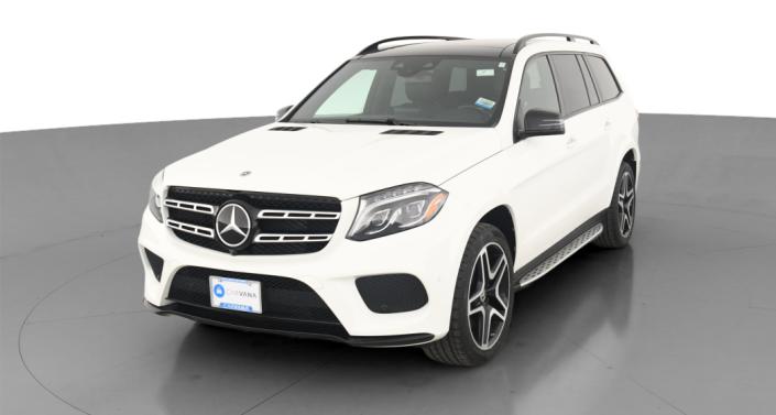 2017 Mercedes-Benz GLS 550 -
                Indianapolis, IN
