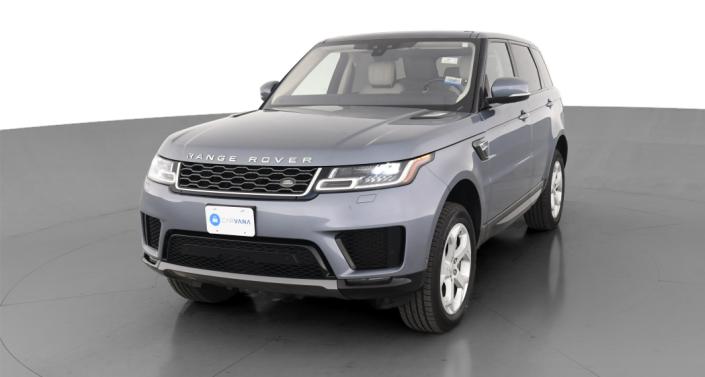 2018 Land Rover Range Rover Sport HSE -
                Indianapolis, IN