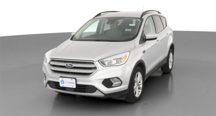 2018 Ford Escape SE -
                Rocklin, CA