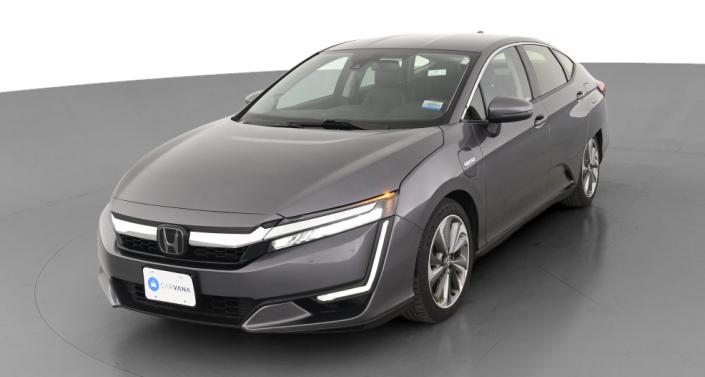 2018 Honda Clarity Touring -
                Indianapolis, IN