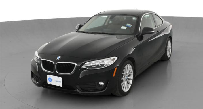 2015 BMW 2 Series 228i -
                Colonial Heights, VA