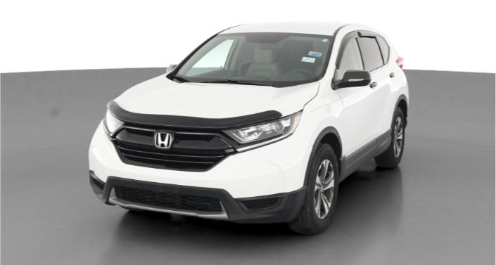 2019 Honda CR-V LX -
                  Trenton, OH