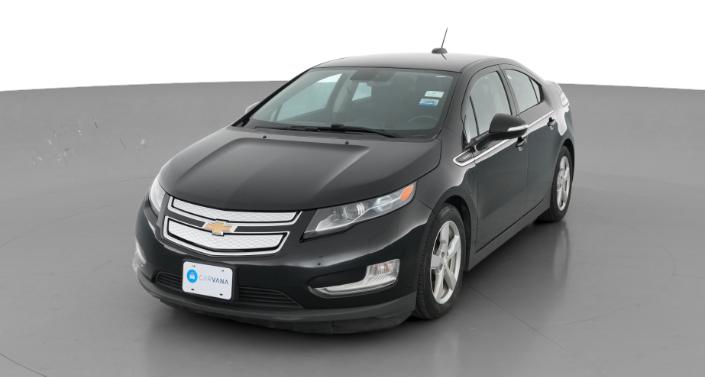 2015 Chevrolet Volt Base -
                  Lorain, OH