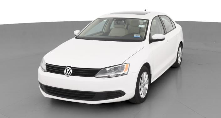 2012 Volkswagen Jetta SE -
                  Concord, NC