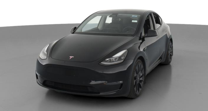 2022 Tesla Model Y Performance -
                Concord, NC