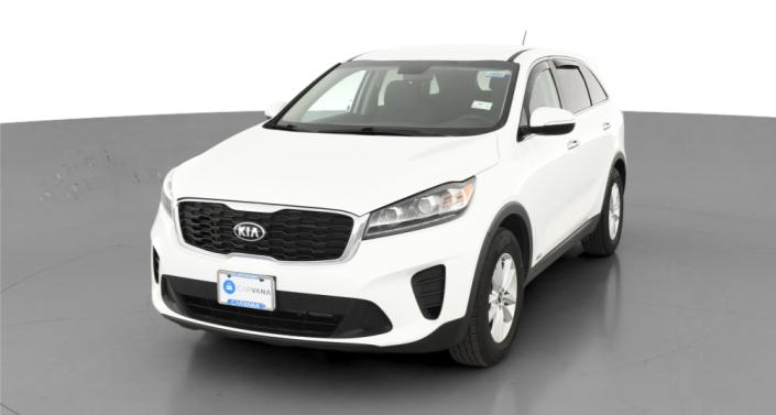 2019 Kia Sorento LX -
                Lorain, OH