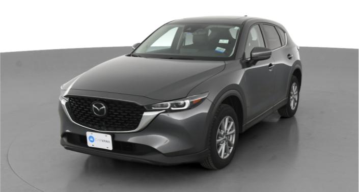 2023 Mazda CX-5 S Preferred -
                Richton Park, IL