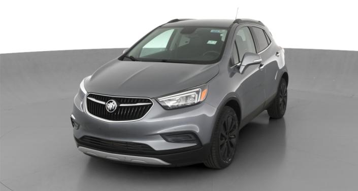 2019 Buick Encore Preferred -
                  Colonial Heights, VA