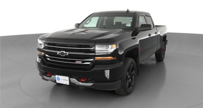 2018 Chevrolet Silverado 1500 LT -
                Colonial Heights, VA