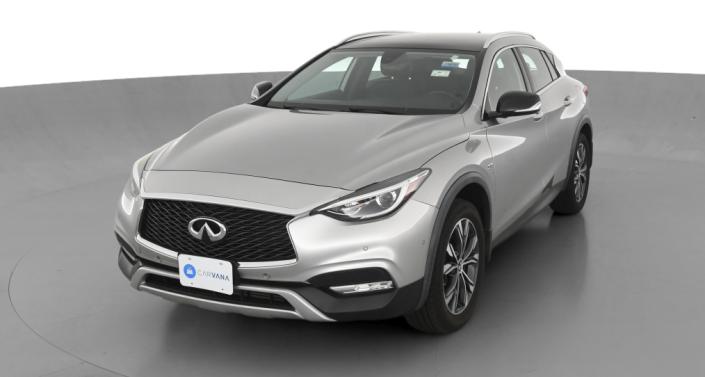 Thumbnail: 2018 INFINITI QX30 - 1