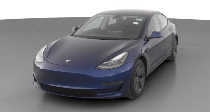 2023 Tesla Model 3 Standard Range -
                Indianapolis, IN