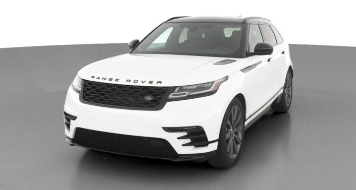 2020 Land Rover Range Rover Velar R-Dynamic HSE -
                Tolleson, AZ