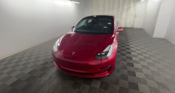 2023 Tesla Model 3 Standard Range -
                Framingham, MA