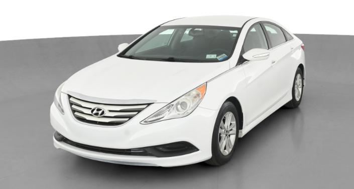 2014 Hyundai Sonata GLS -
                Colonial Heights, VA