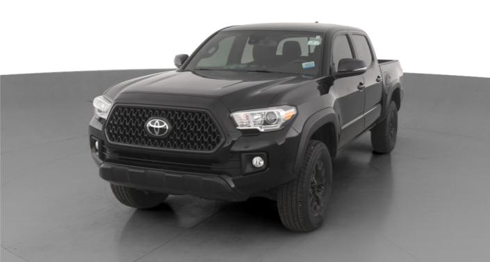 2019 Toyota Tacoma TRD Off-Road -
                Indianapolis, IN