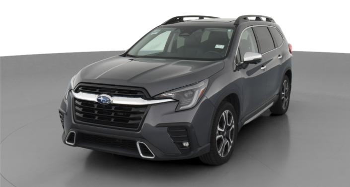 2023 Subaru Ascent Touring Hero Image