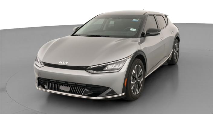 2022 Kia EV6 Wind -
                Auburn, GA