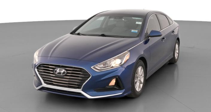 2019 Hyundai Sonata SE -
                Tolleson, AZ