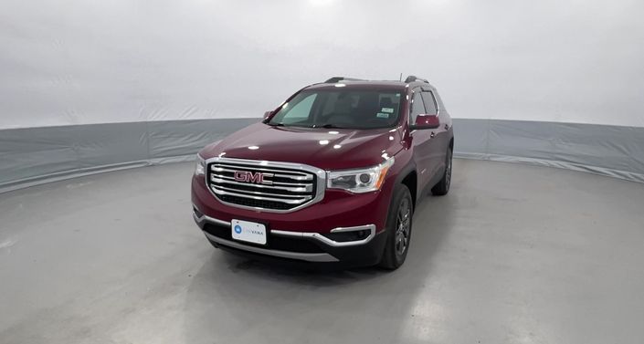 2017 GMC Acadia SLT -
                Akron, NY