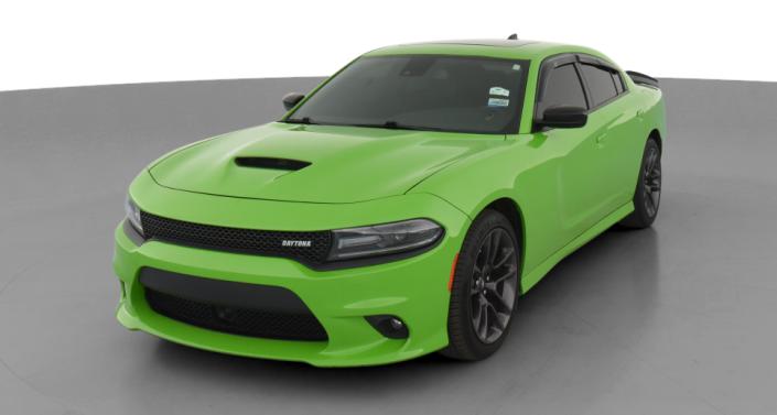 2017 Dodge Charger Daytona -
                  Concord, NC