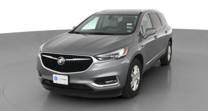 2020 Buick Enclave Essence -
                Colonial Heights, VA