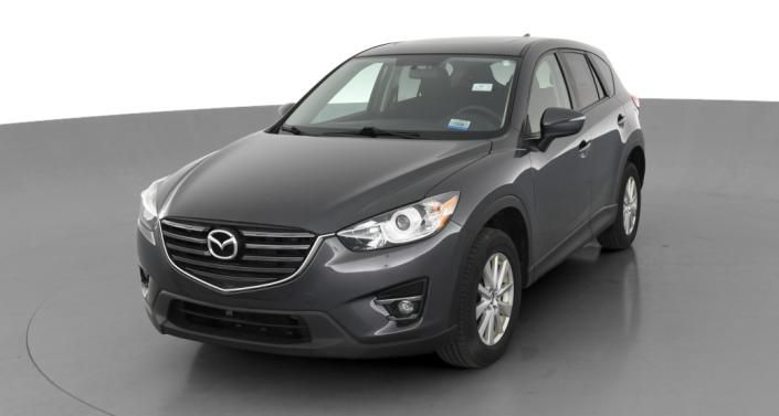 2016 Mazda CX-5 Touring -
                  Richton Park, IL