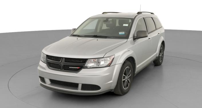 2018 Dodge Journey SE -
                  West Memphis, AR