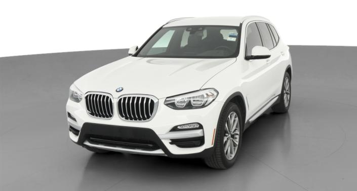 2019 BMW X3 xDrive30i -
                  Tooele, UT