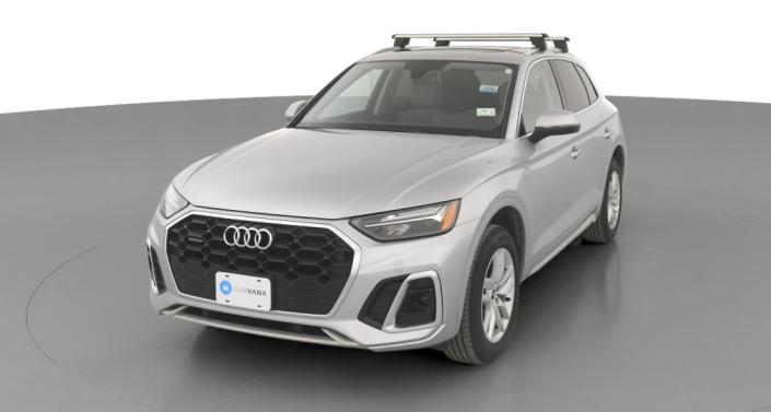 2022 Audi Q5 e Premium -
                  Fort Worth, TX