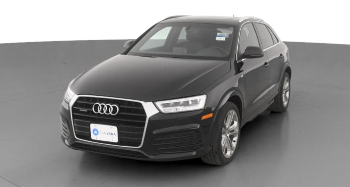2016 Audi Q3 Prestige -
                Indianapolis, IN
