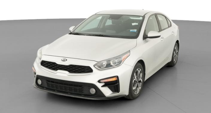 Thumbnail: 2019 Kia Forte - 1