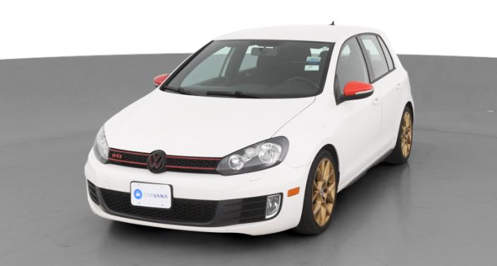 2013 Volkswagen Golf GTI Wolfsburg Edition -
                  Concord, NC