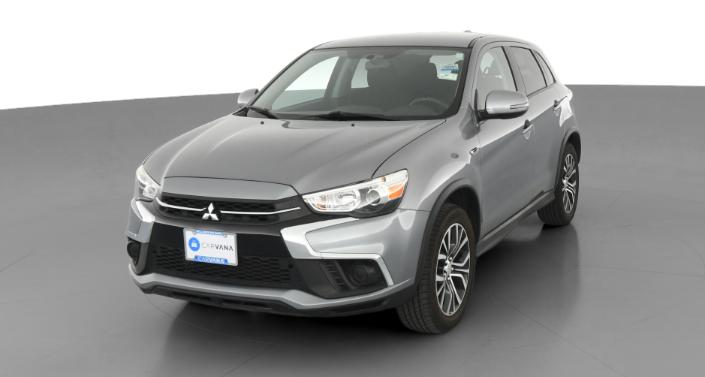 2019 Mitsubishi Outlander Sport ES -
                  Tooele, UT
