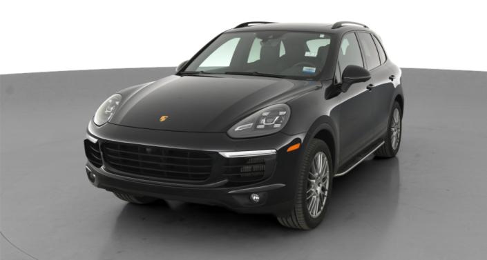 2017 Porsche Cayenne S -
                Richton Park, IL