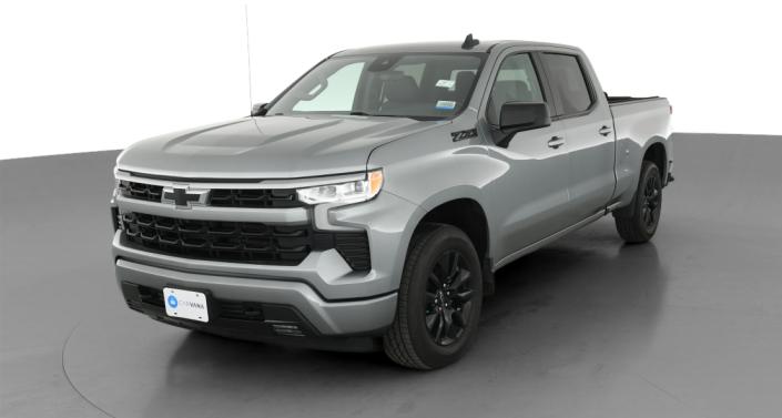 2023 Chevrolet Silverado 1500 RST -
                Richton Park, IL