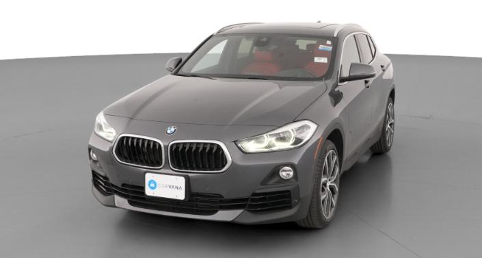 2019 BMW X2 sDrive28i Hero Image