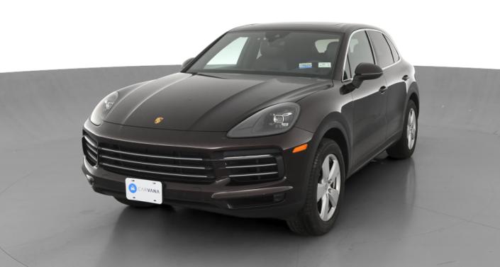 2019 Porsche Cayenne Base -
                Colonial Heights, VA