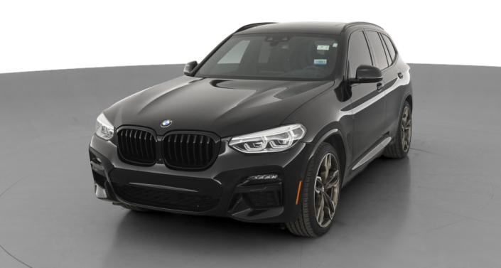 2021 BMW X3 M40i -
                Wheatland, OK